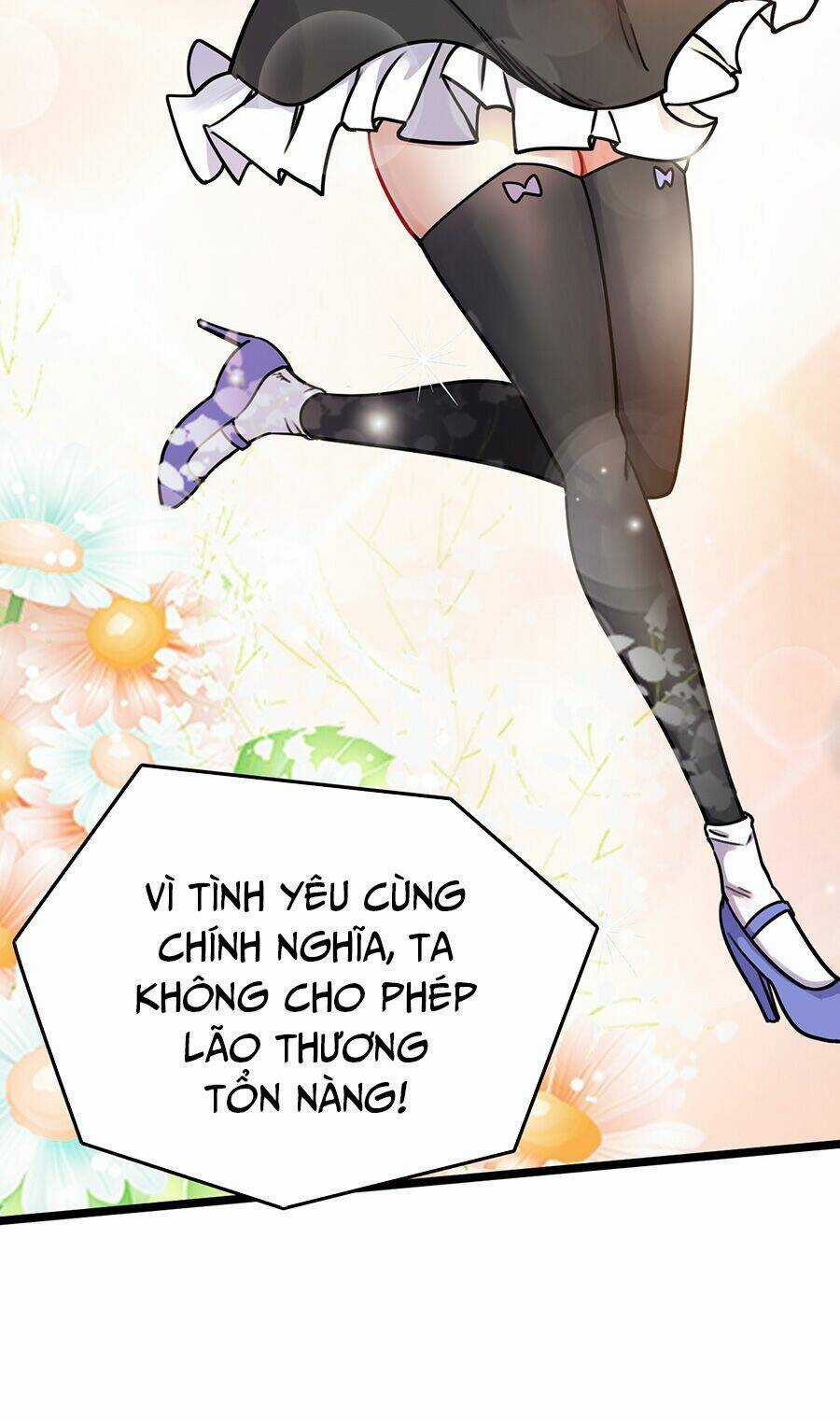 Đại Bảo Kiếm Của Tôi Chapter 61 trang 39