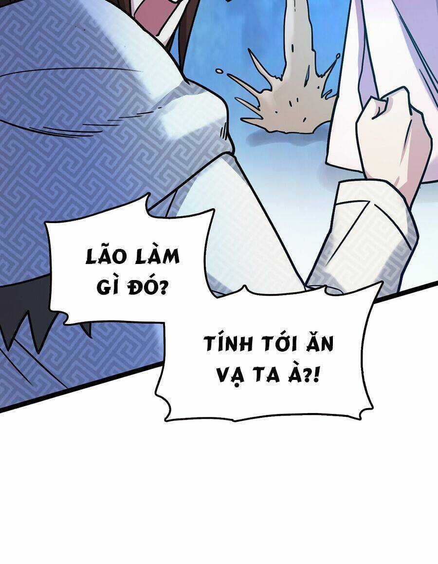 Đại Bảo Kiếm Của Tôi Chapter 61 trang 4