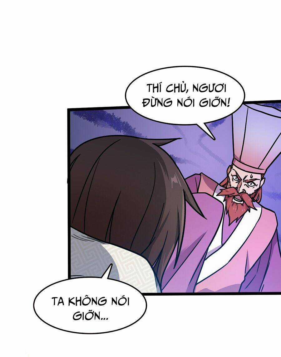 Đại Bảo Kiếm Của Tôi Chapter 61 trang 40