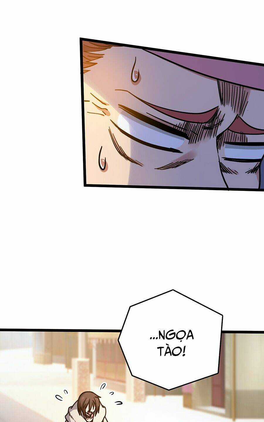 Đại Bảo Kiếm Của Tôi Chapter 61 trang 44