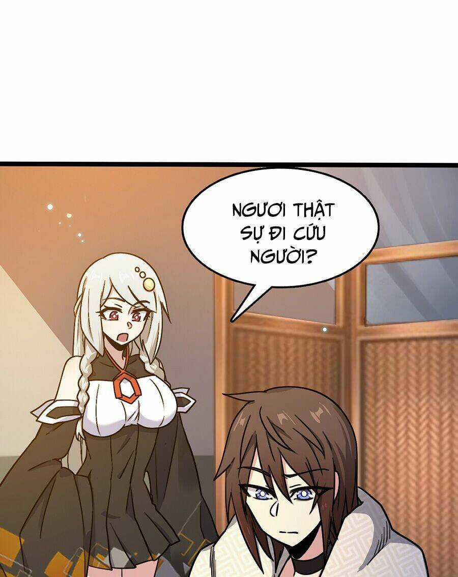 Đại Bảo Kiếm Của Tôi Chapter 61 trang 49