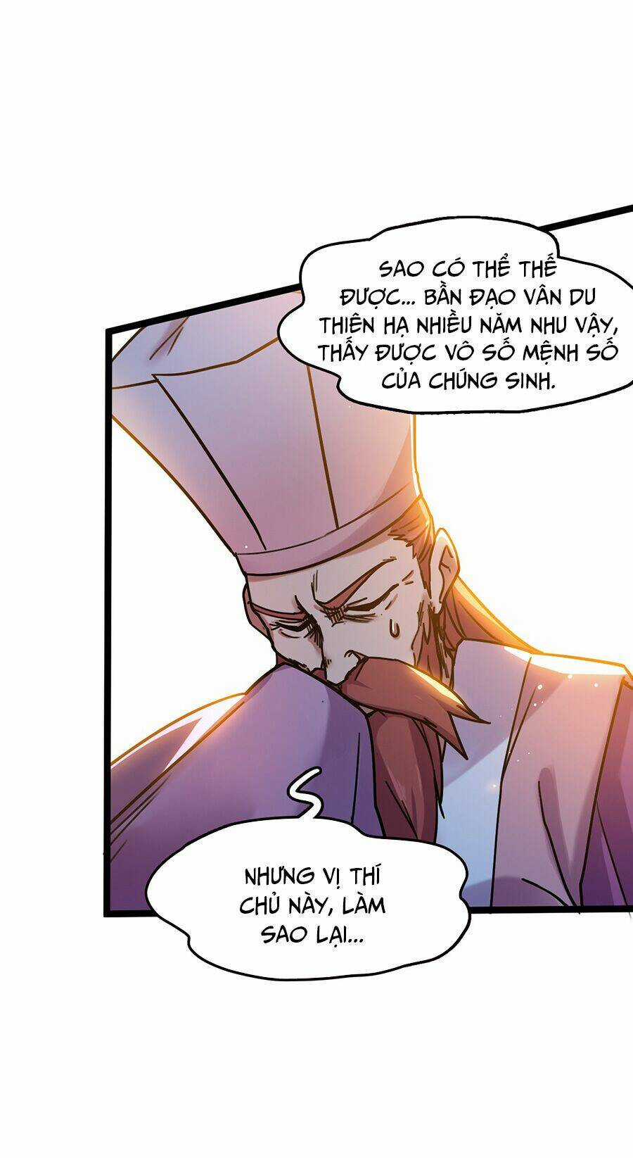 Đại Bảo Kiếm Của Tôi Chapter 61 trang 5