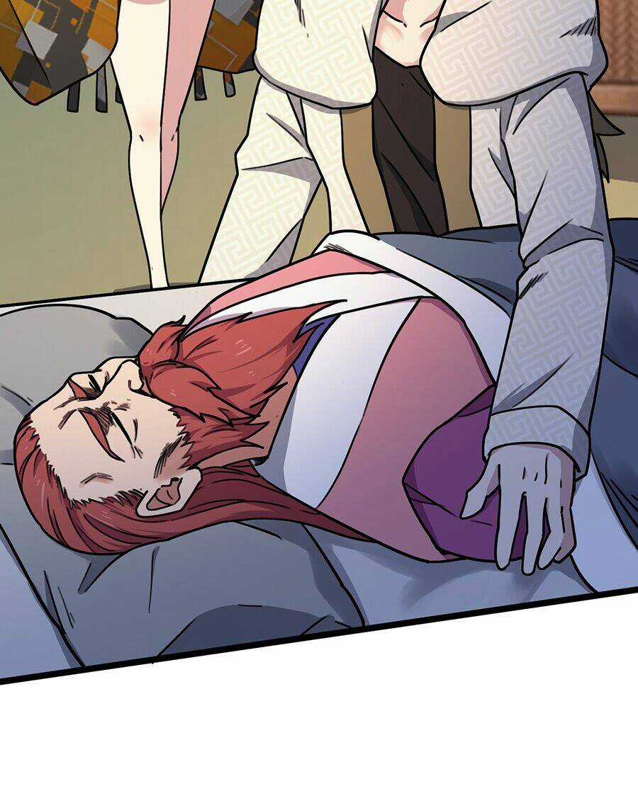 Đại Bảo Kiếm Của Tôi Chapter 61 trang 50