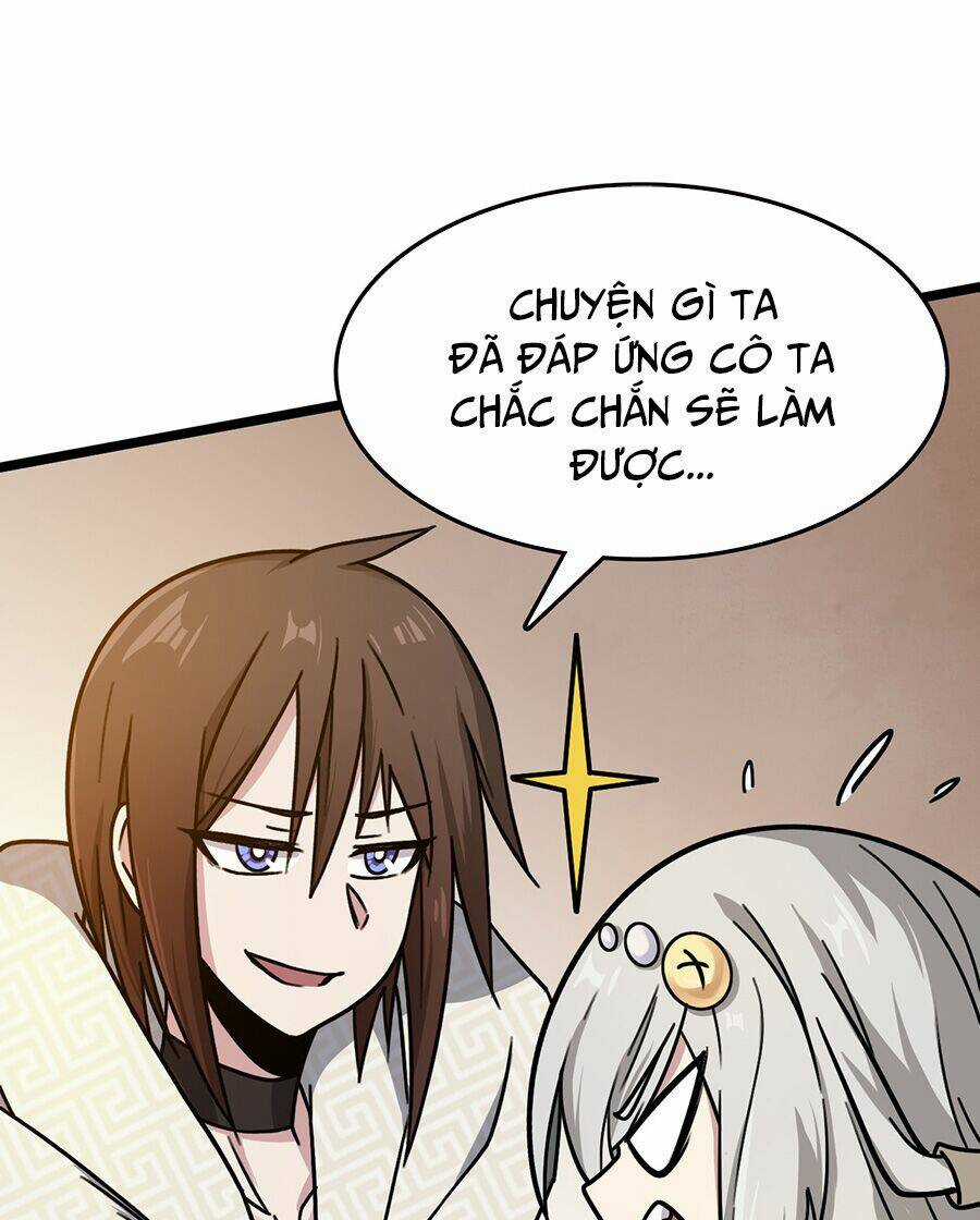 Đại Bảo Kiếm Của Tôi Chapter 61 trang 51