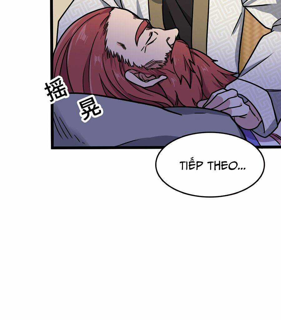 Đại Bảo Kiếm Của Tôi Chapter 61 trang 54