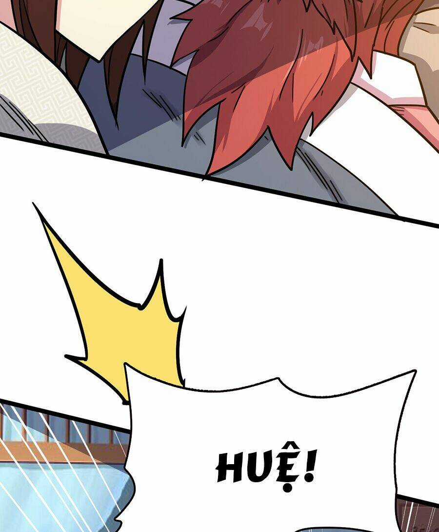 Đại Bảo Kiếm Của Tôi Chapter 61 trang 56