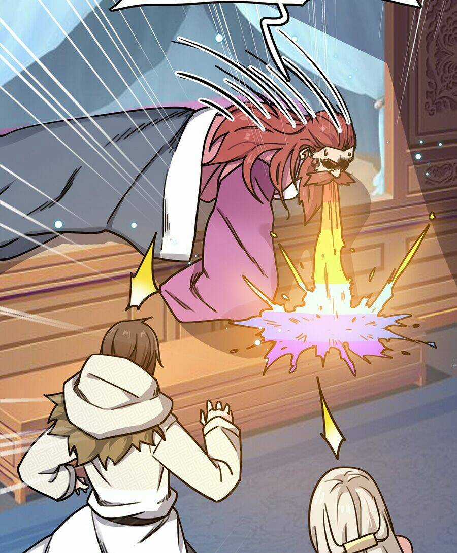 Đại Bảo Kiếm Của Tôi Chapter 61 trang 57