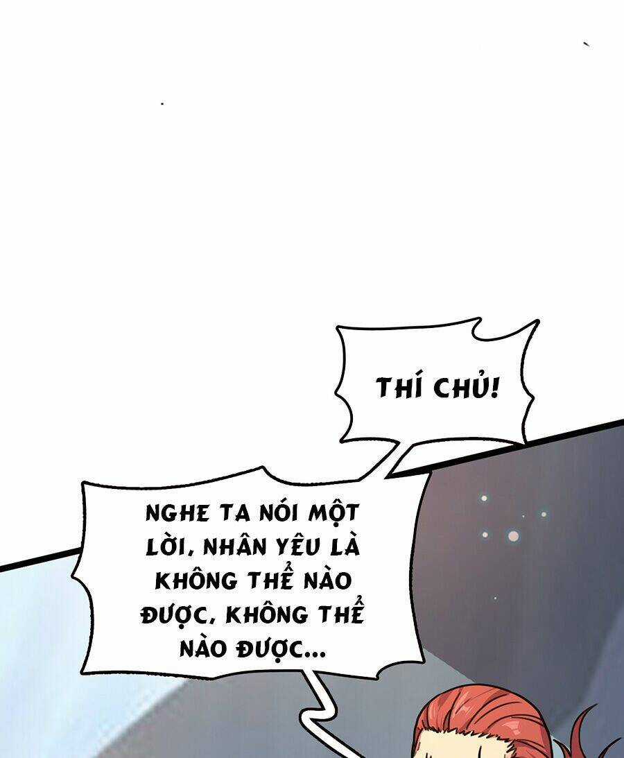 Đại Bảo Kiếm Của Tôi Chapter 61 trang 60