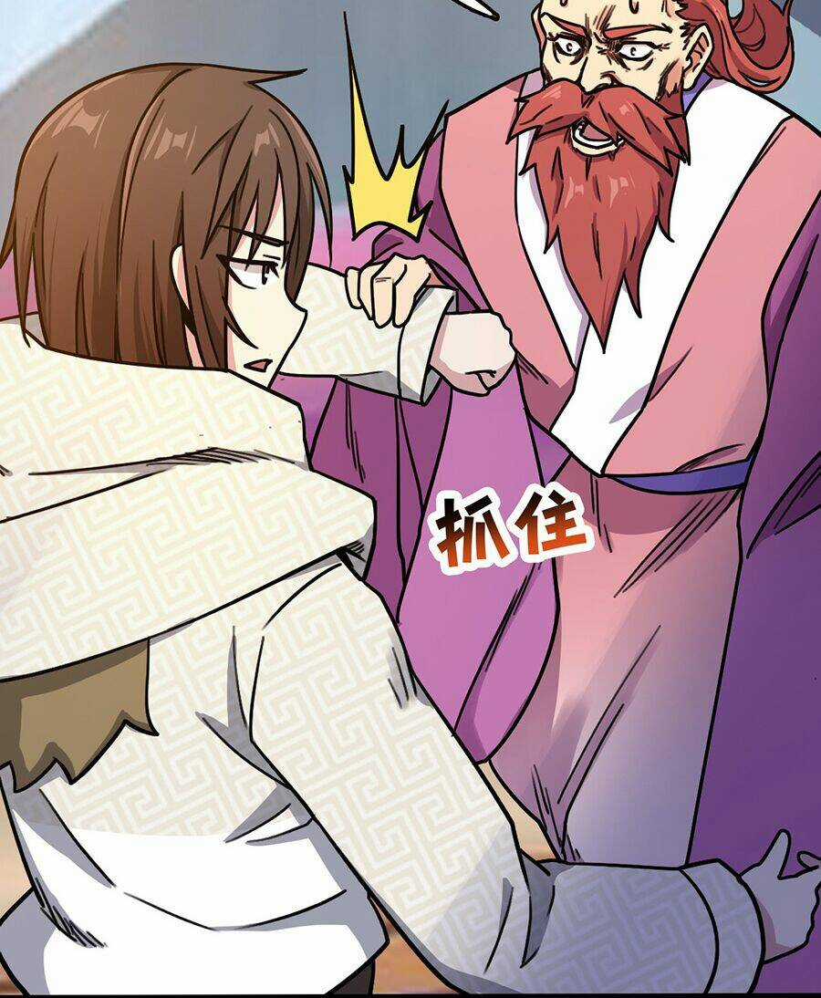 Đại Bảo Kiếm Của Tôi Chapter 61 trang 61