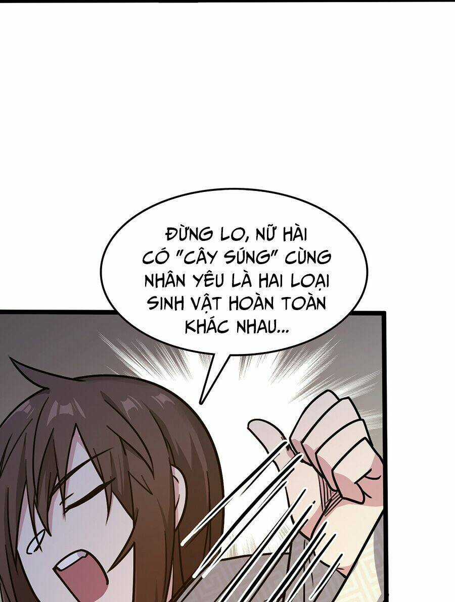 Đại Bảo Kiếm Của Tôi Chapter 61 trang 62