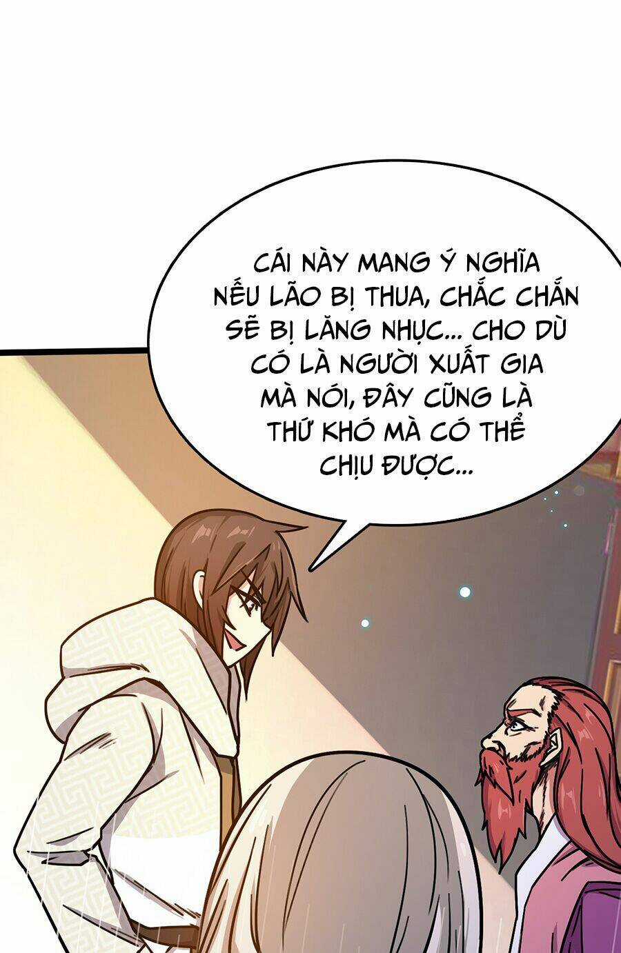 Đại Bảo Kiếm Của Tôi Chapter 61 trang 64