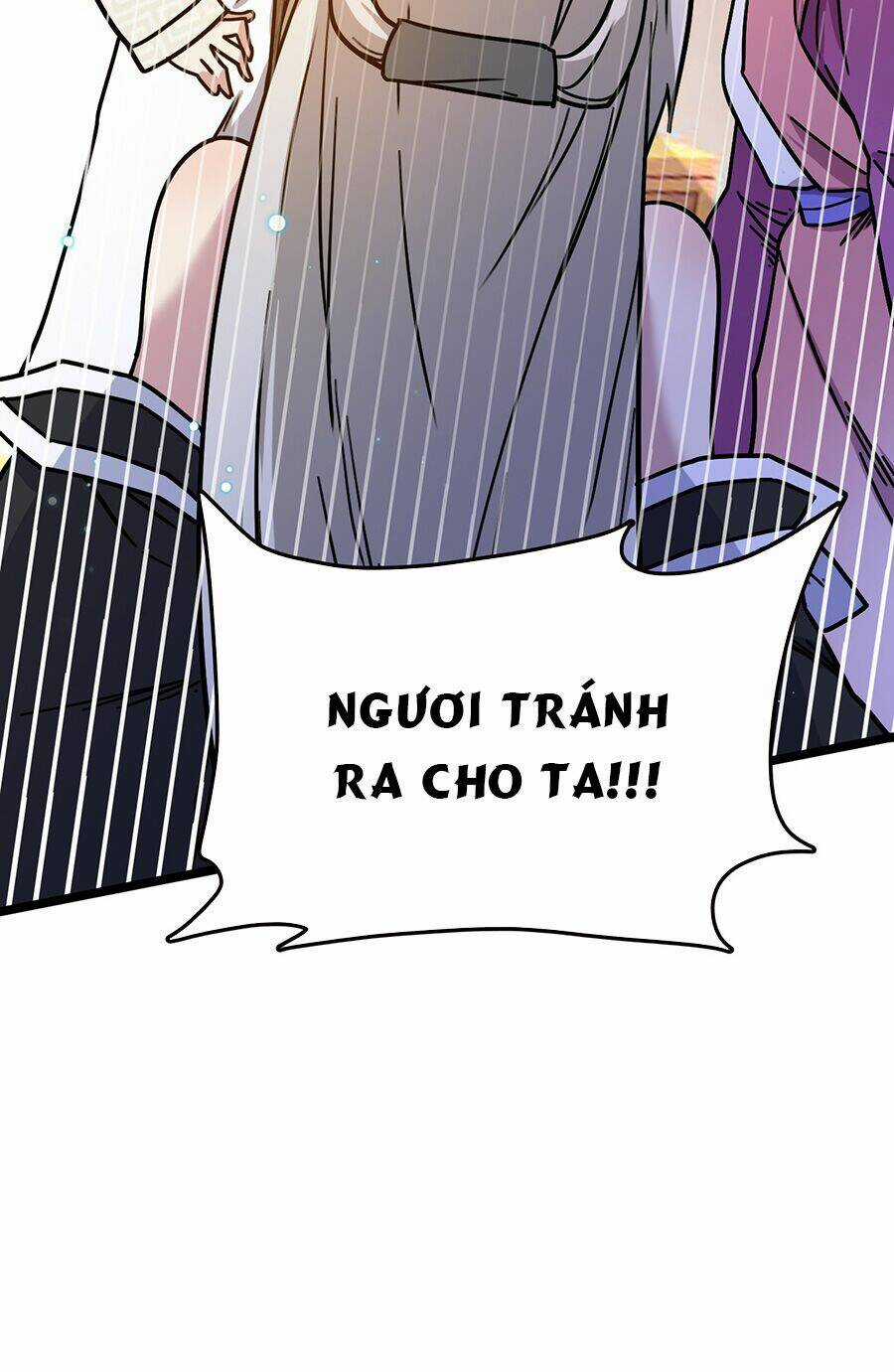 Đại Bảo Kiếm Của Tôi Chapter 61 trang 65