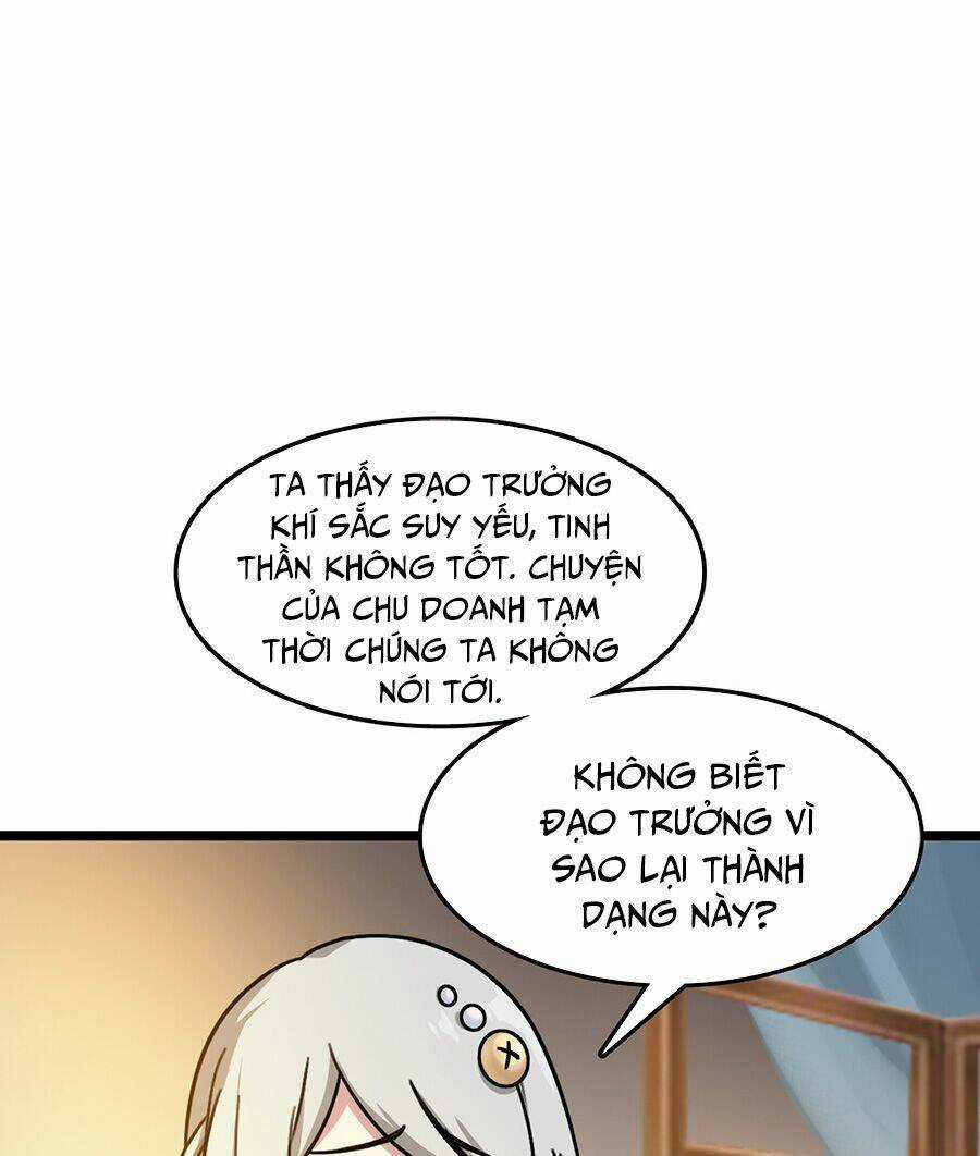 Đại Bảo Kiếm Của Tôi Chapter 61 trang 66