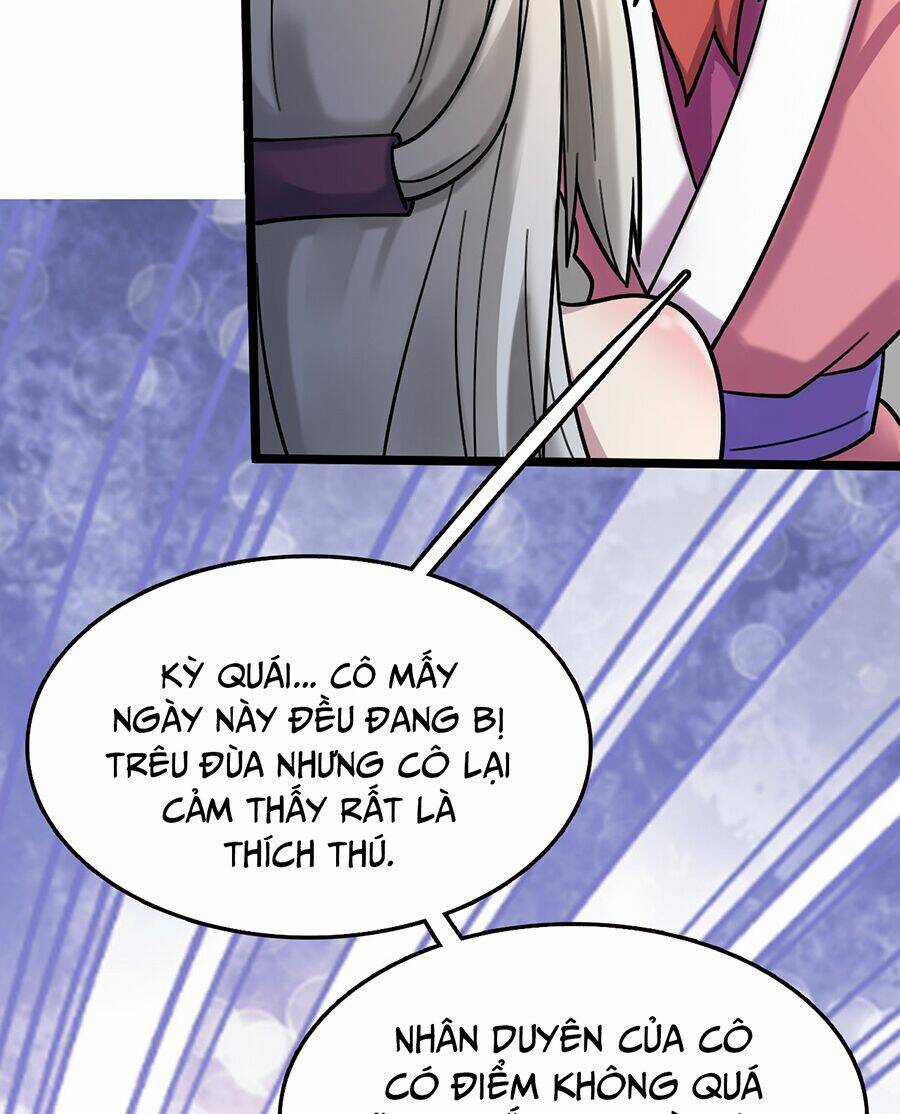 Đại Bảo Kiếm Của Tôi Chapter 61 trang 69