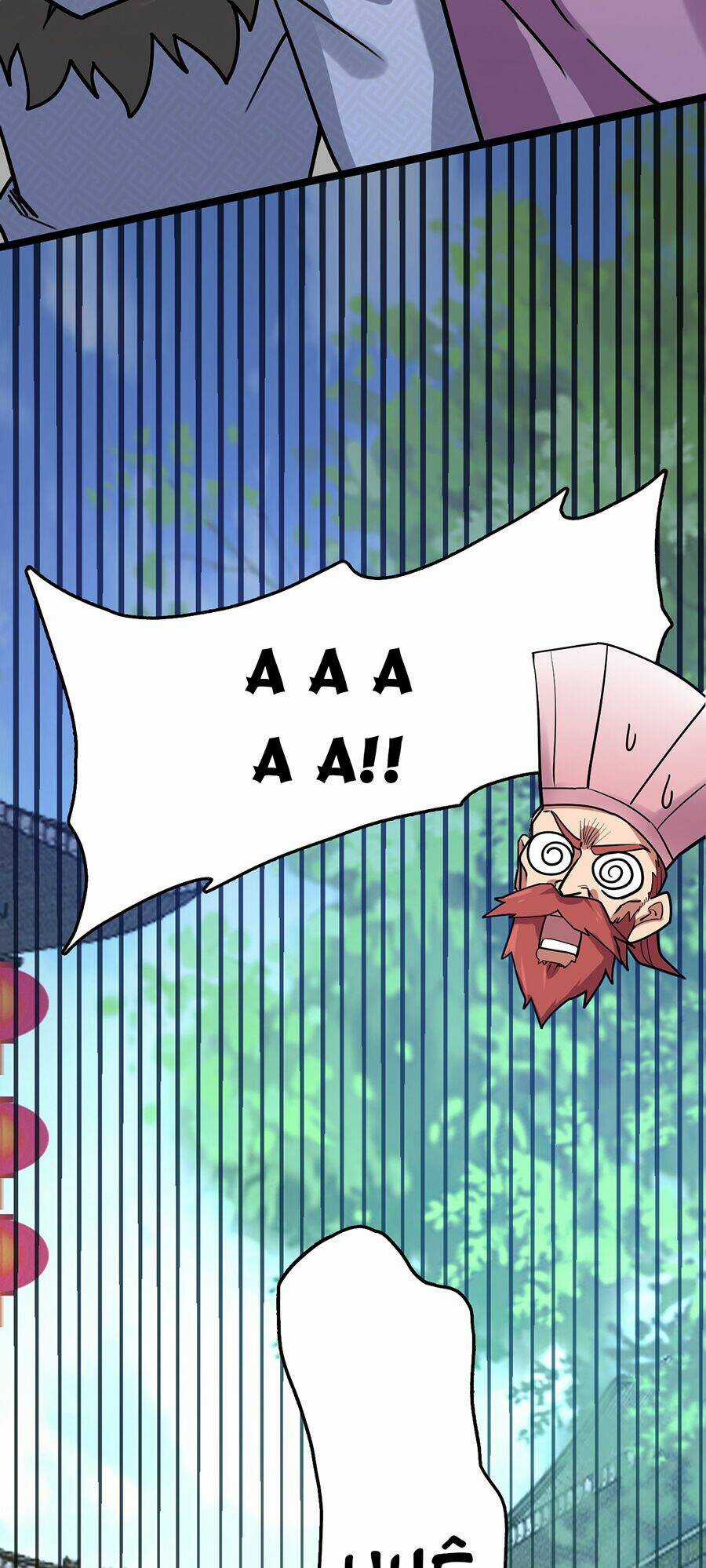 Đại Bảo Kiếm Của Tôi Chapter 61 trang 7