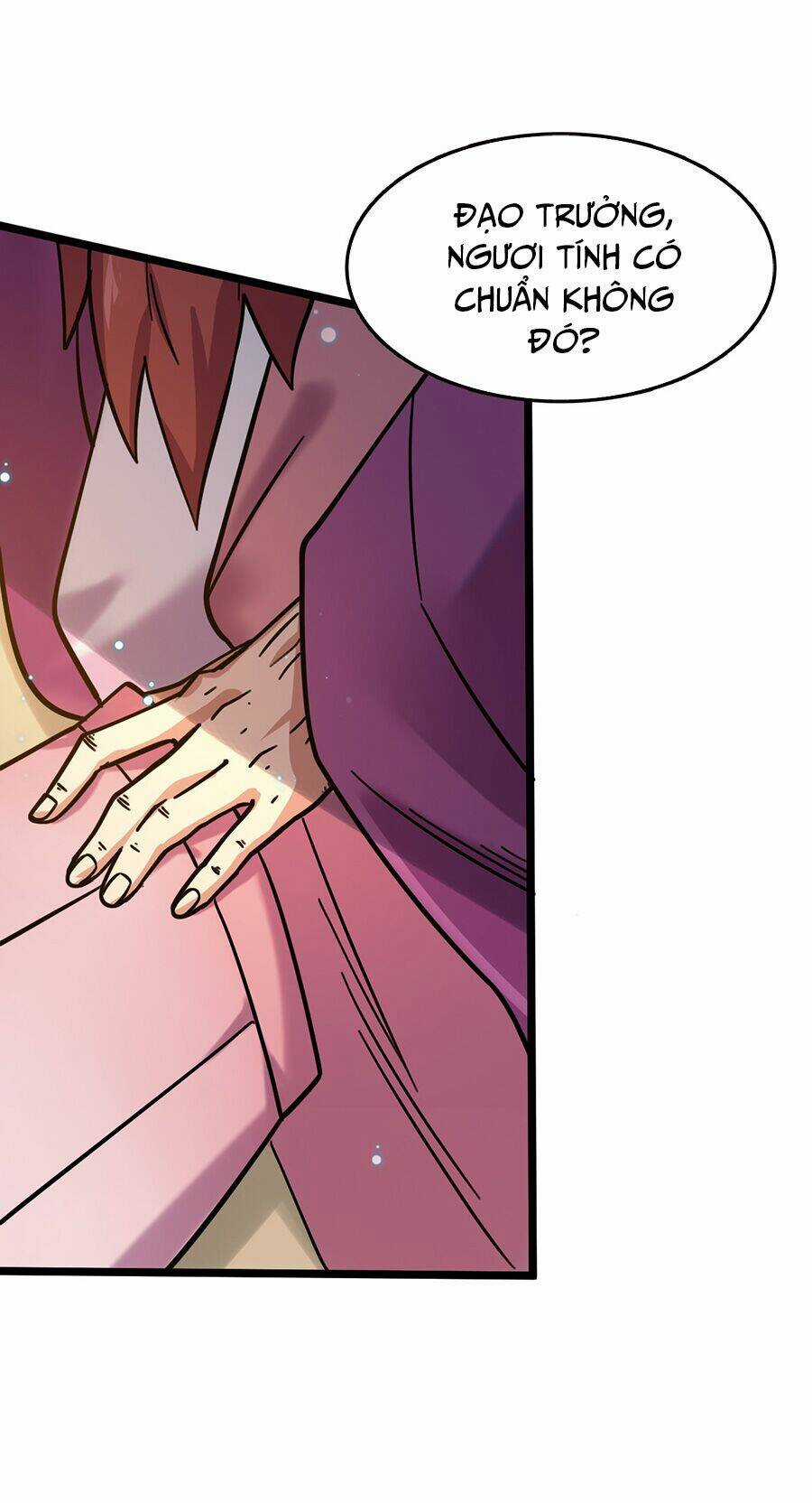 Đại Bảo Kiếm Của Tôi Chapter 61 trang 72