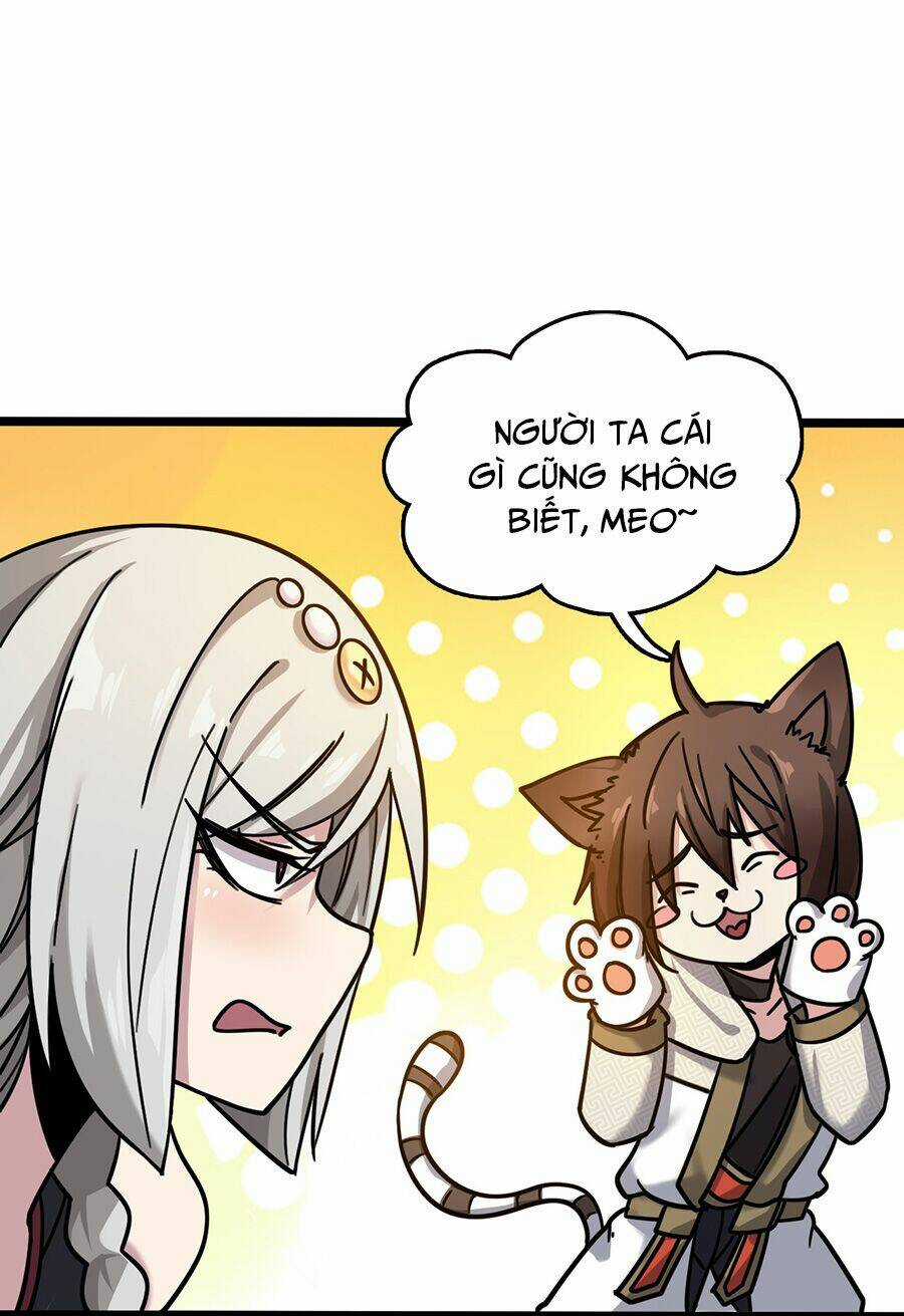 Đại Bảo Kiếm Của Tôi Chapter 61 trang 75