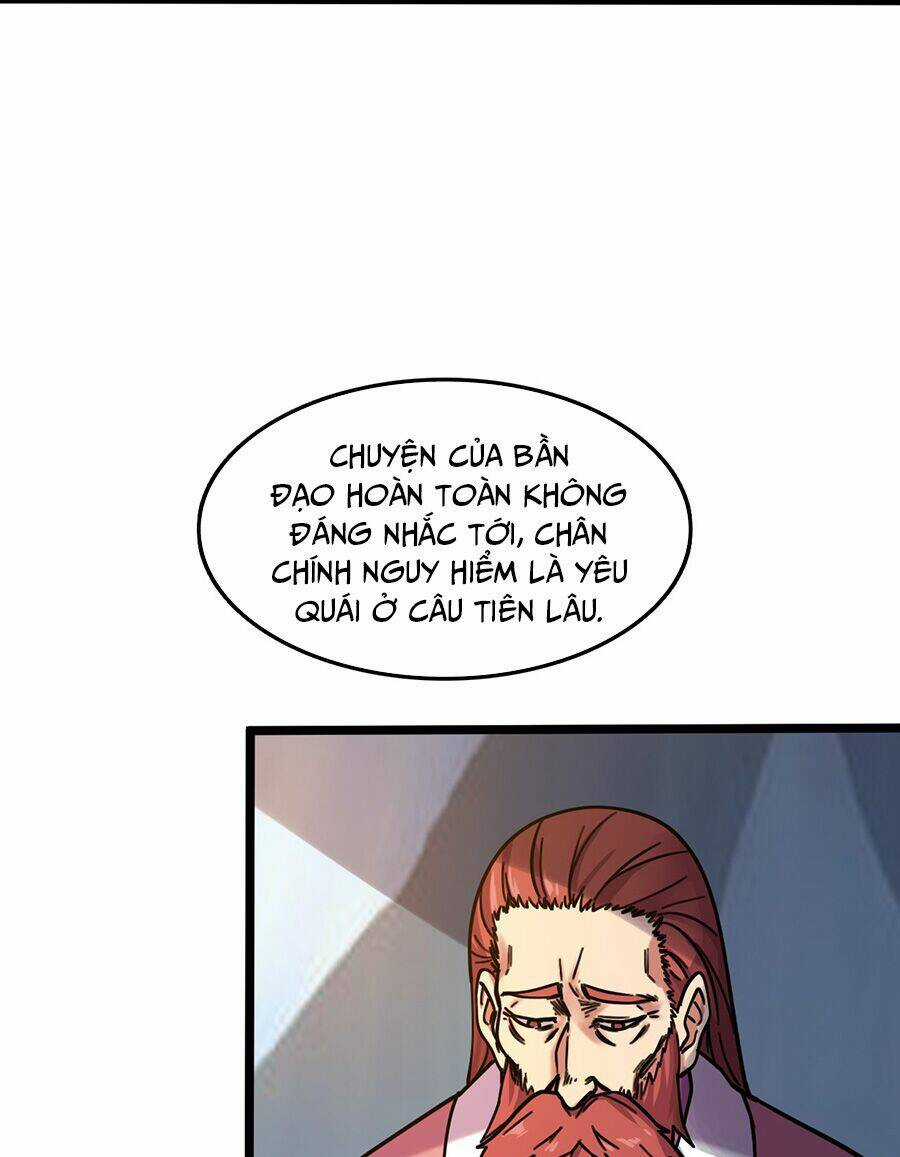 Đại Bảo Kiếm Của Tôi Chapter 61 trang 76