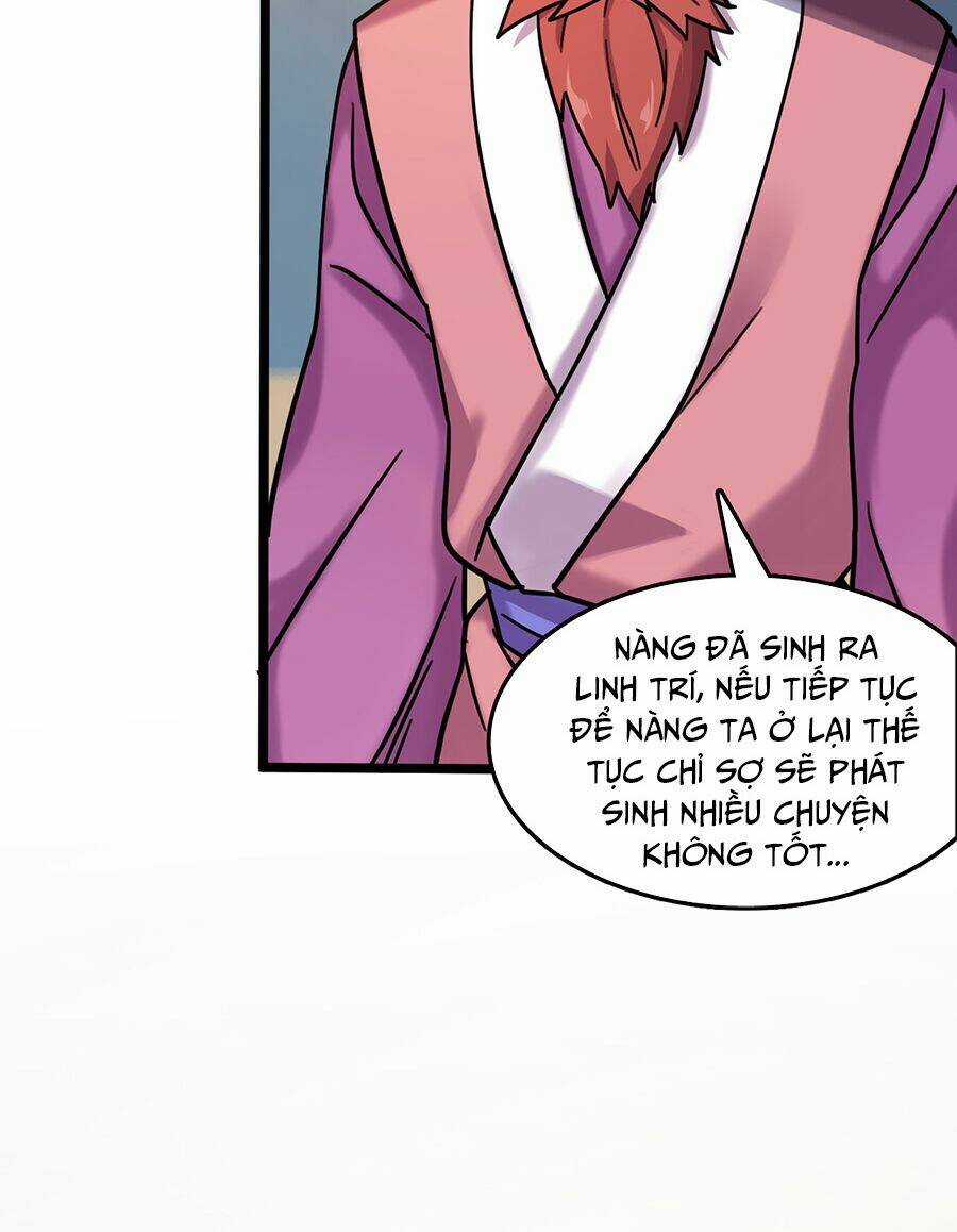 Đại Bảo Kiếm Của Tôi Chapter 61 trang 77