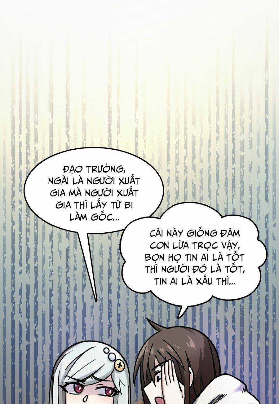 Đại Bảo Kiếm Của Tôi Chapter 61 trang 78