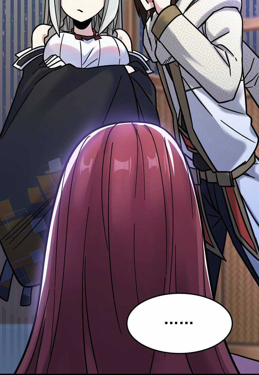 Đại Bảo Kiếm Của Tôi Chapter 61 trang 79