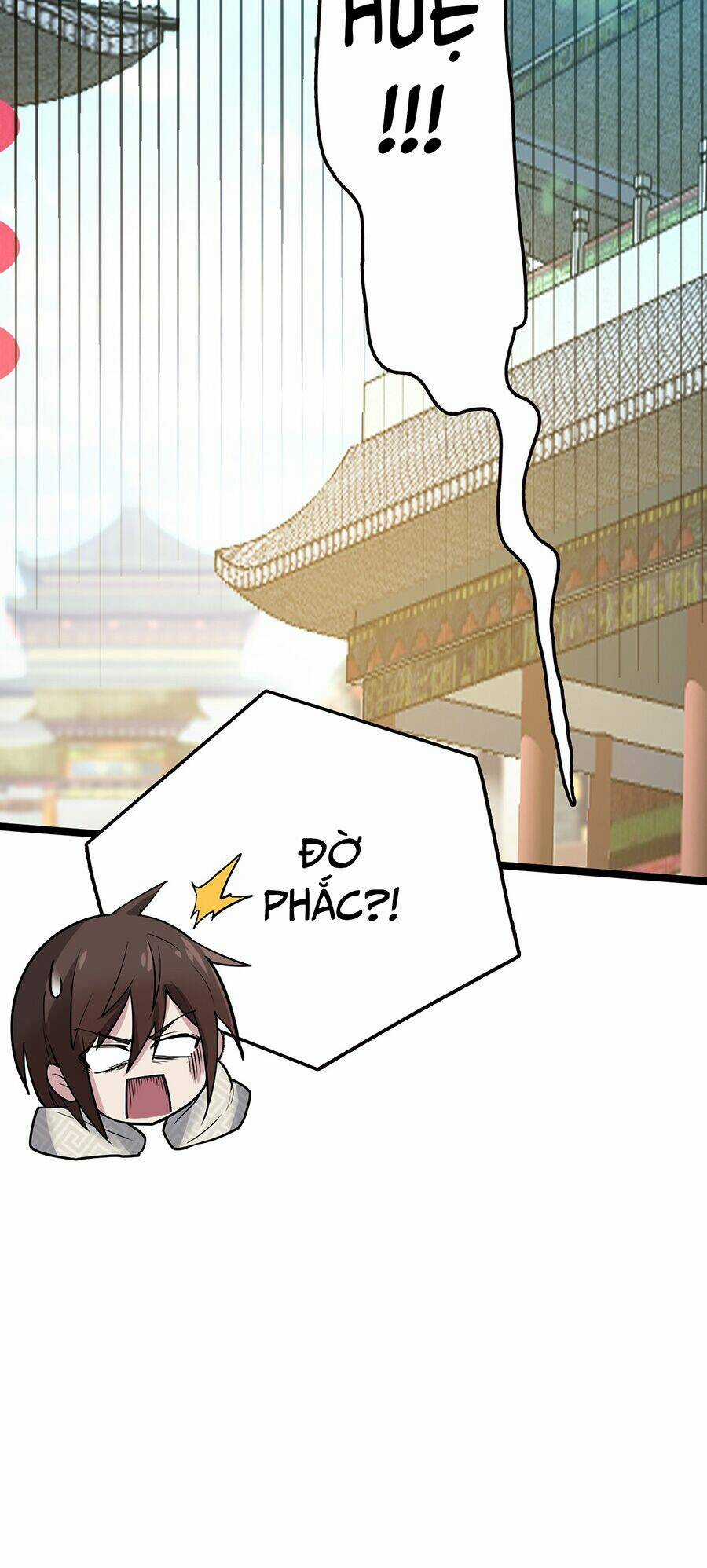 Đại Bảo Kiếm Của Tôi Chapter 61 trang 8