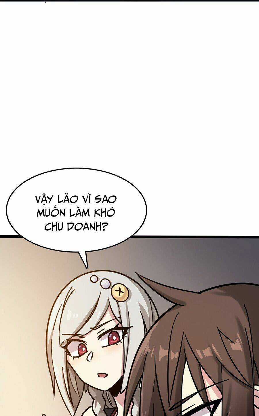 Đại Bảo Kiếm Của Tôi Chapter 61 trang 80