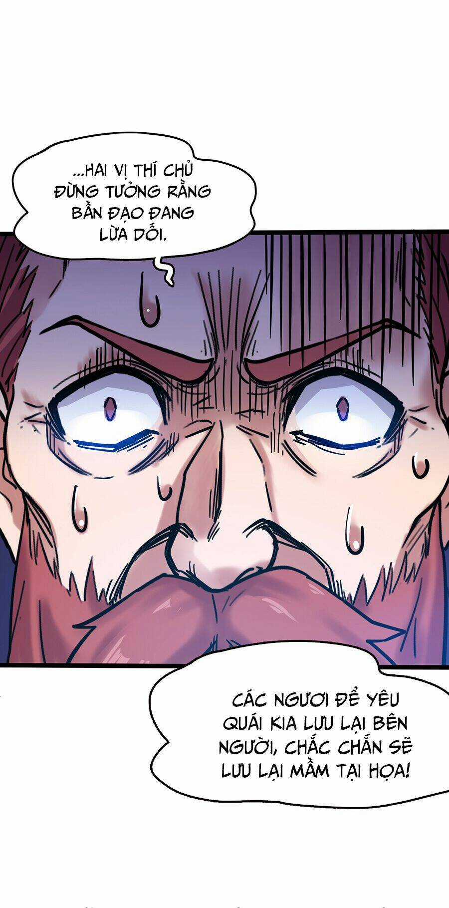 Đại Bảo Kiếm Của Tôi Chapter 61 trang 82