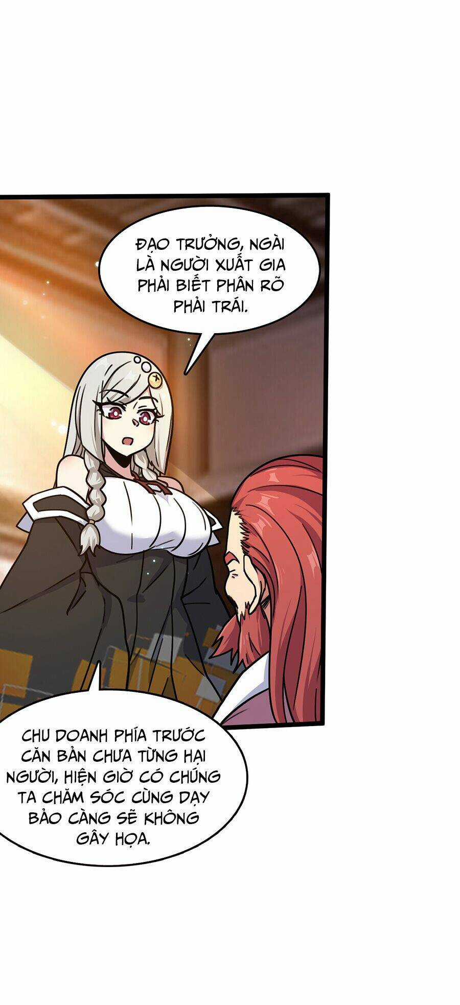 Đại Bảo Kiếm Của Tôi Chapter 61 trang 83