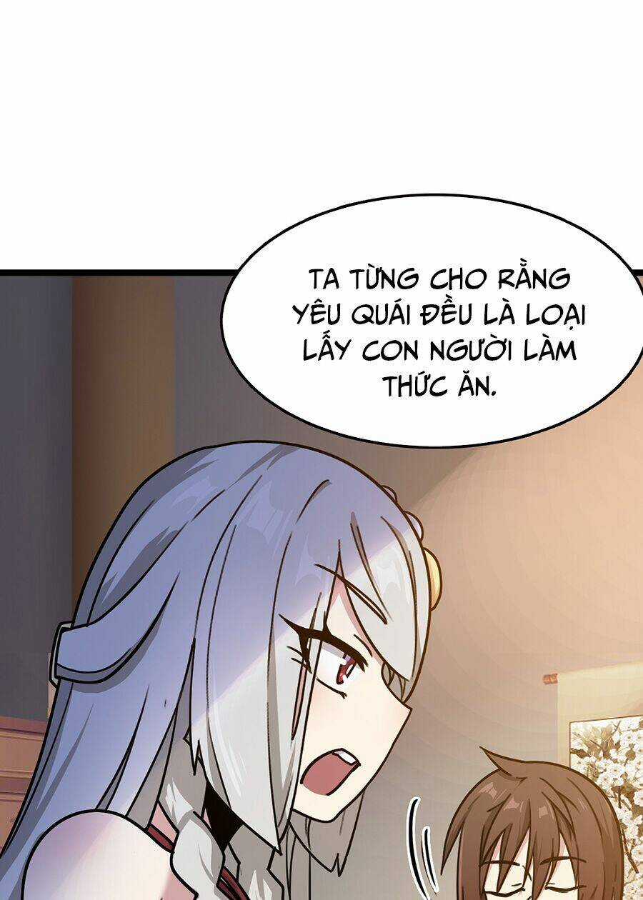 Đại Bảo Kiếm Của Tôi Chapter 61 trang 84