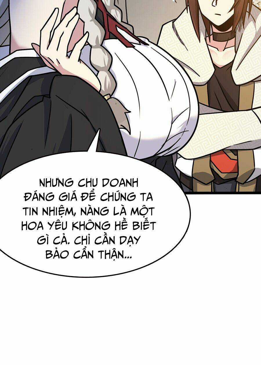 Đại Bảo Kiếm Của Tôi Chapter 61 trang 85