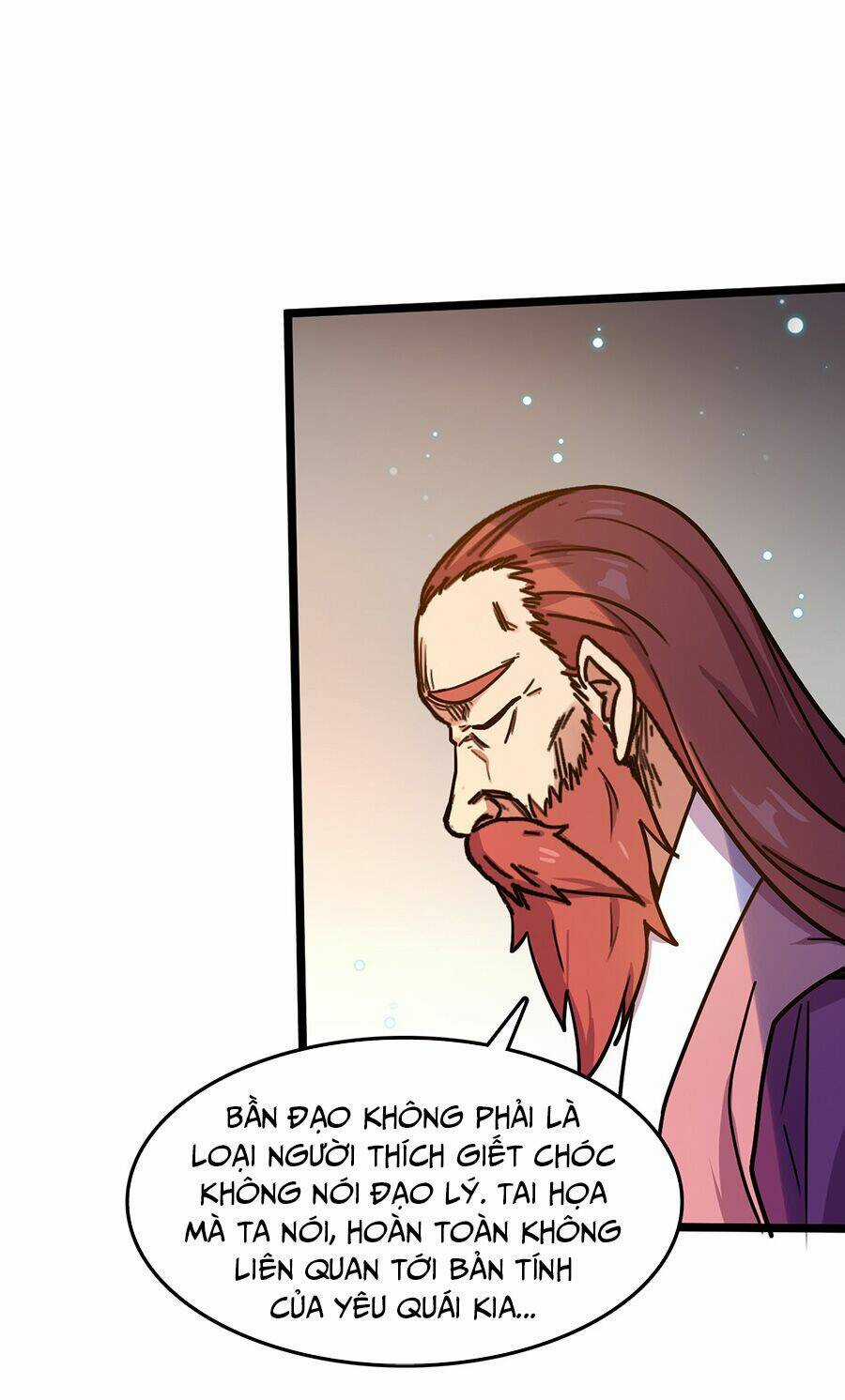 Đại Bảo Kiếm Của Tôi Chapter 61 trang 86