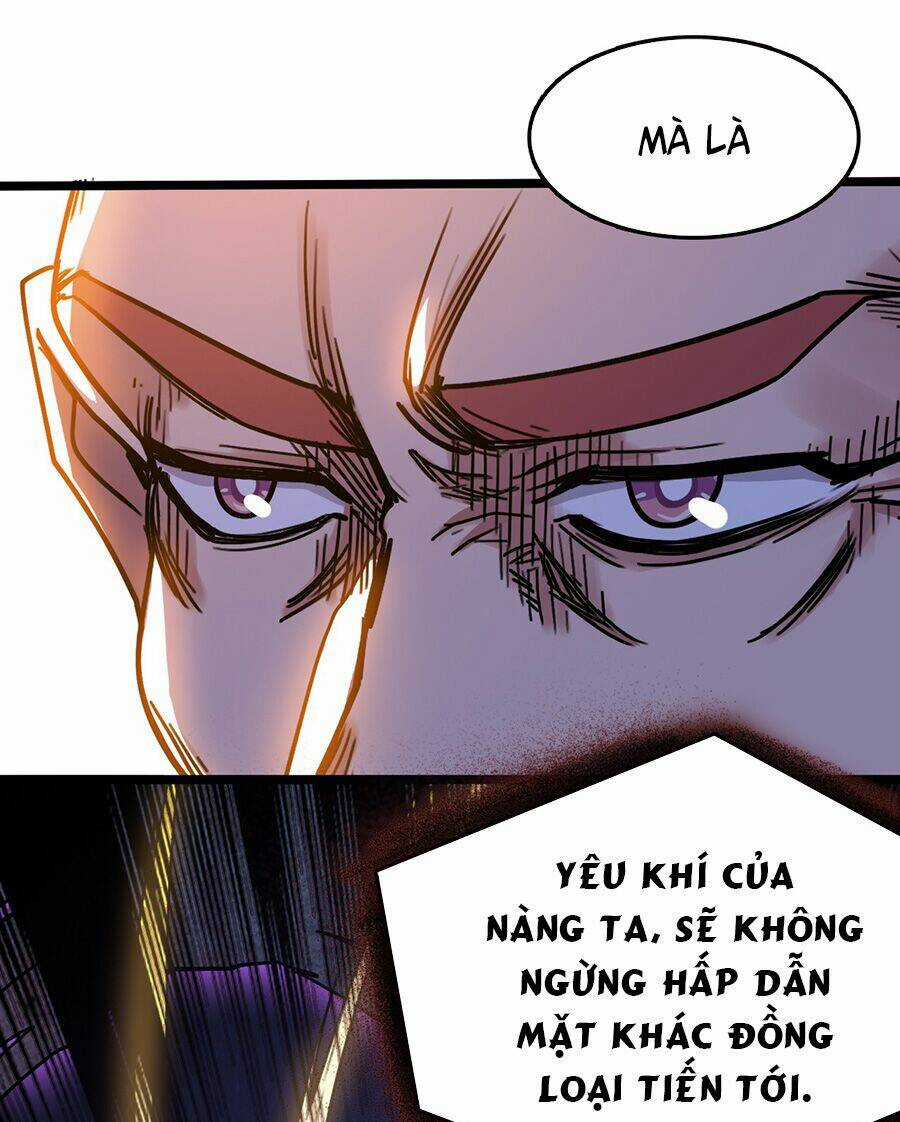 Đại Bảo Kiếm Của Tôi Chapter 61 trang 87