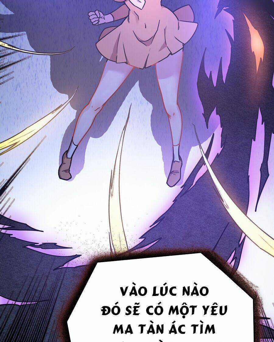 Đại Bảo Kiếm Của Tôi Chapter 61 trang 89