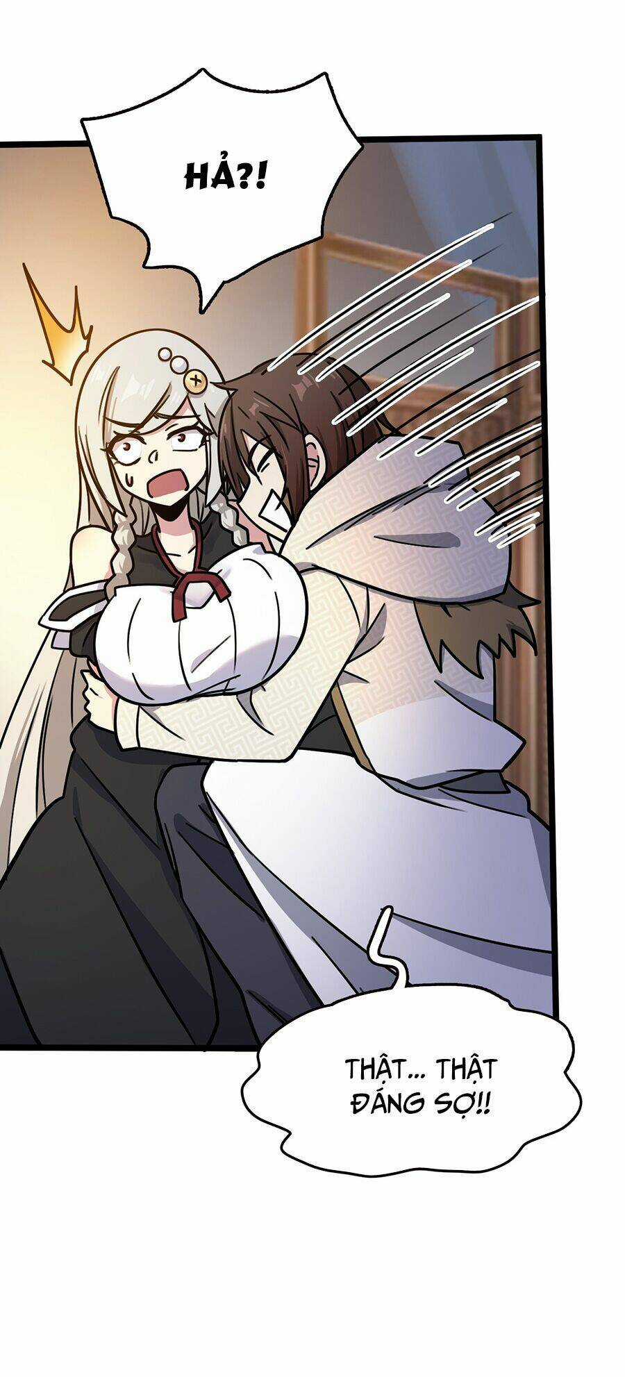 Đại Bảo Kiếm Của Tôi Chapter 61 trang 93