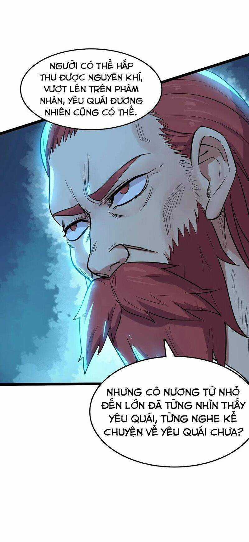 Đại Bảo Kiếm Của Tôi Chapter 62 trang 11