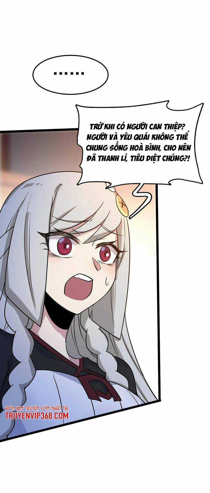 Đại Bảo Kiếm Của Tôi Chapter 62 trang 13