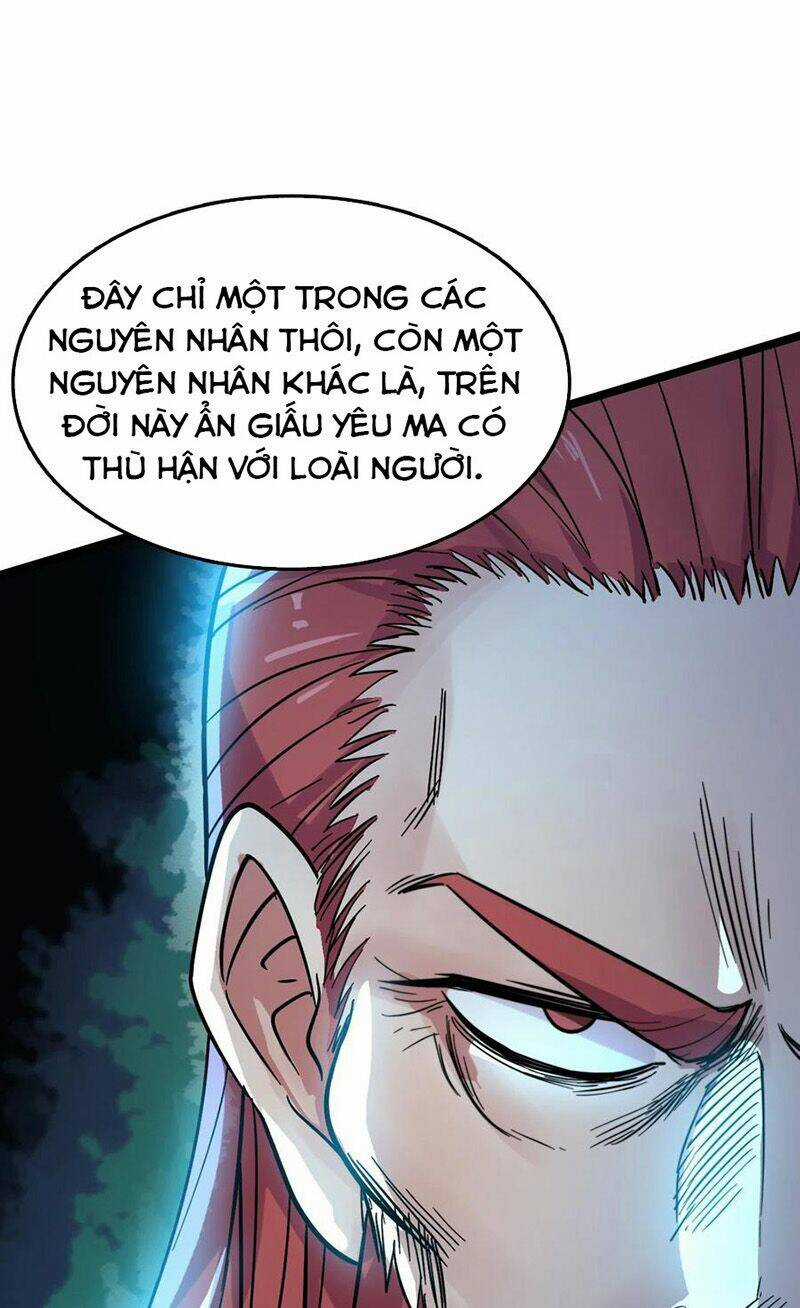 Đại Bảo Kiếm Của Tôi Chapter 62 trang 14