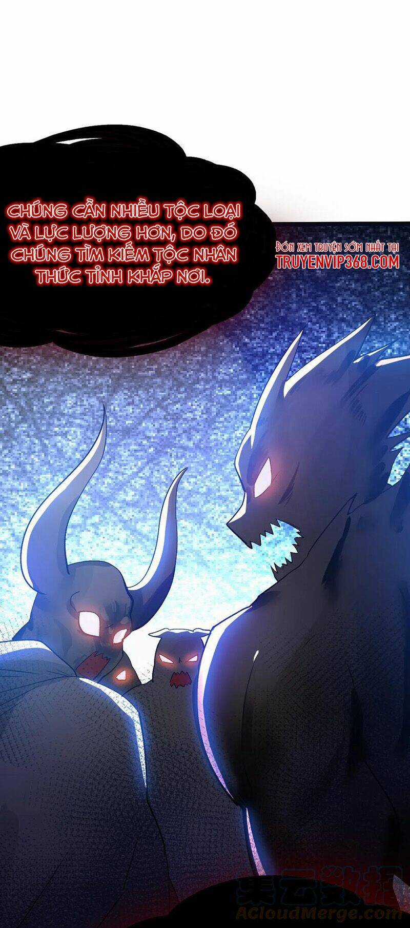 Đại Bảo Kiếm Của Tôi Chapter 62 trang 16