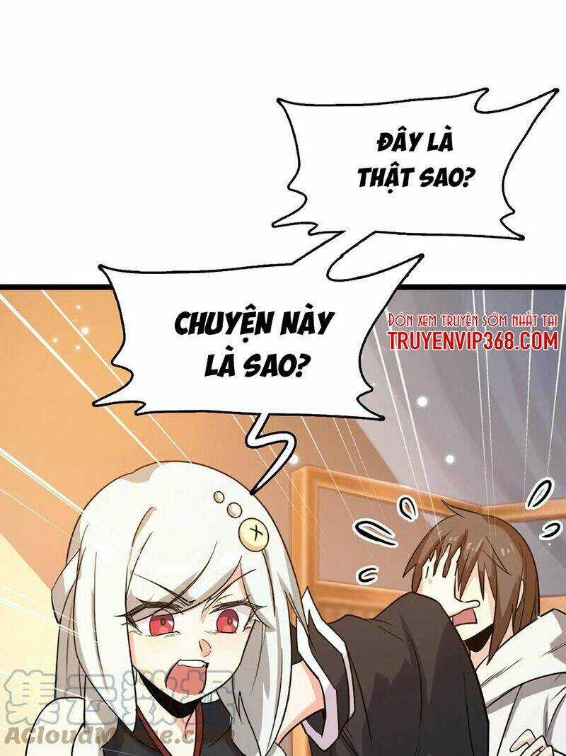 Đại Bảo Kiếm Của Tôi Chapter 62 trang 2