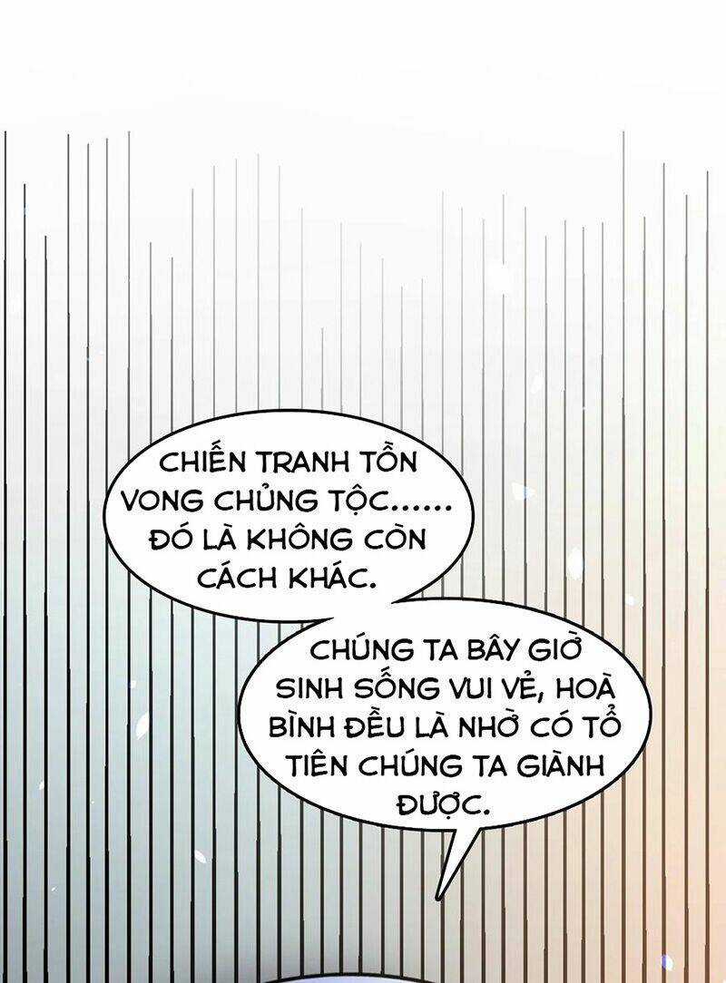 Đại Bảo Kiếm Của Tôi Chapter 62 trang 21