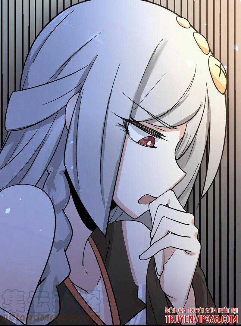 Đại Bảo Kiếm Của Tôi Chapter 62 trang 22