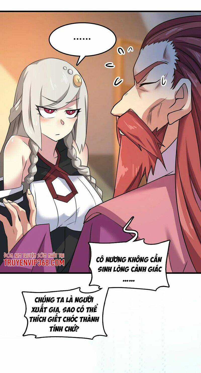 Đại Bảo Kiếm Của Tôi Chapter 62 trang 25