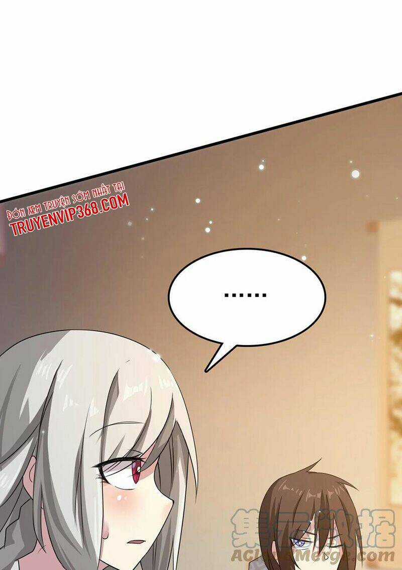 Đại Bảo Kiếm Của Tôi Chapter 62 trang 28