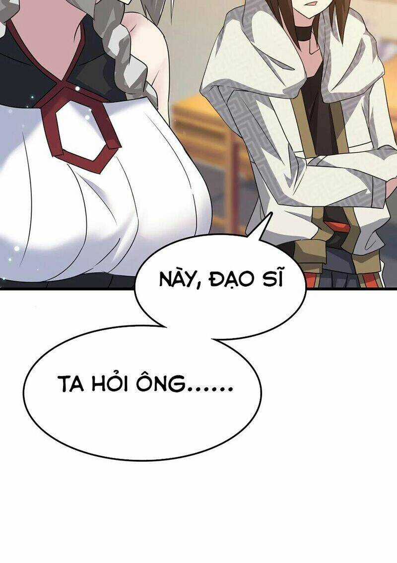 Đại Bảo Kiếm Của Tôi Chapter 62 trang 29