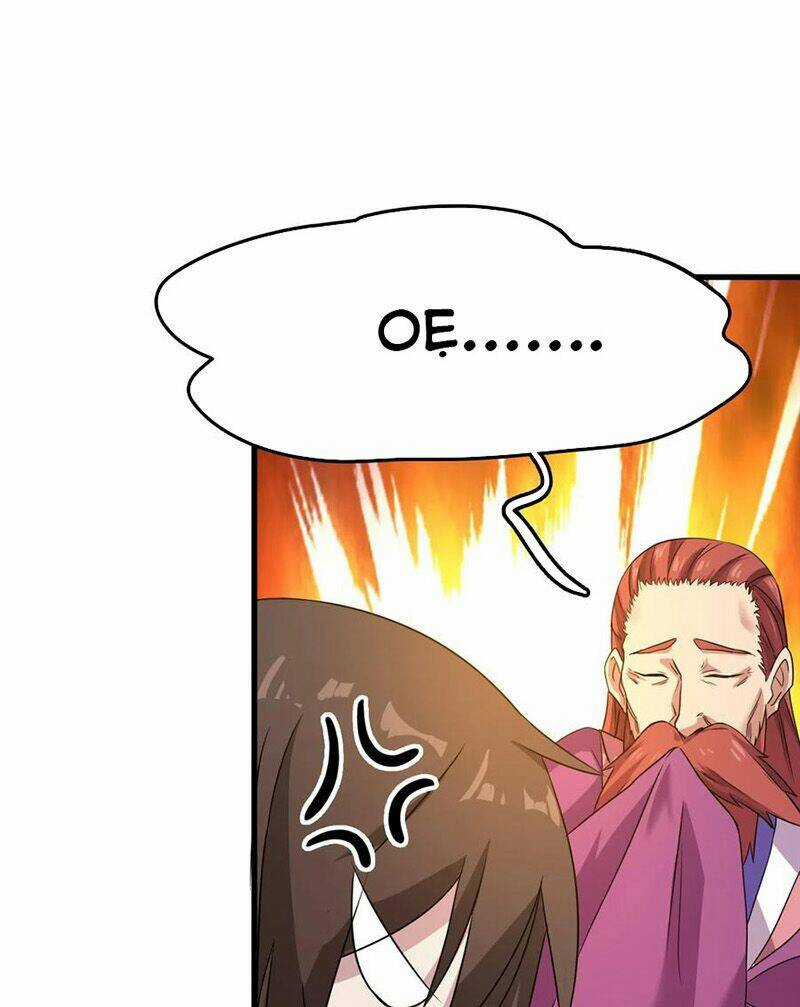 Đại Bảo Kiếm Của Tôi Chapter 62 trang 30