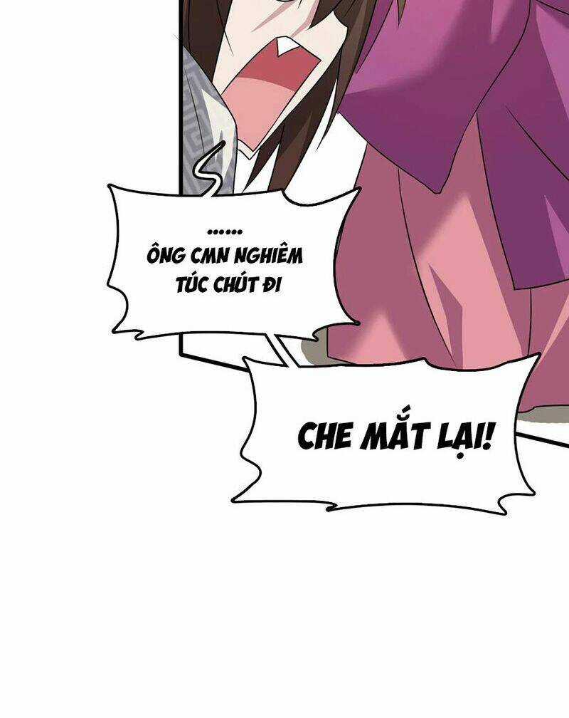 Đại Bảo Kiếm Của Tôi Chapter 62 trang 31