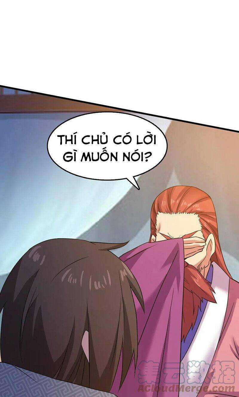 Đại Bảo Kiếm Của Tôi Chapter 62 trang 32