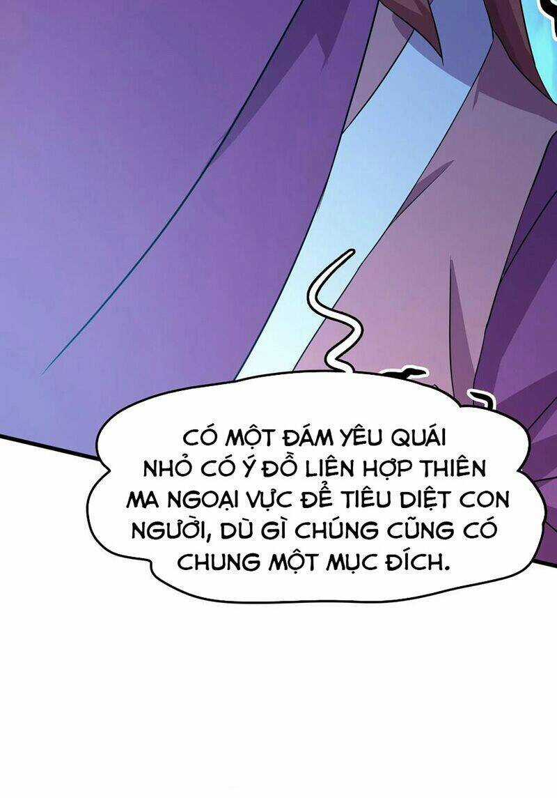 Đại Bảo Kiếm Của Tôi Chapter 62 trang 35