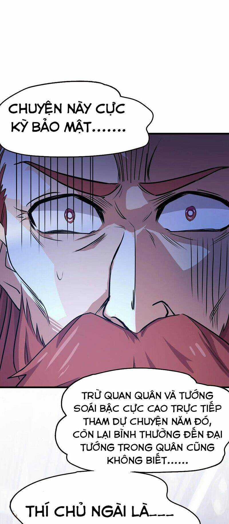 Đại Bảo Kiếm Của Tôi Chapter 62 trang 38